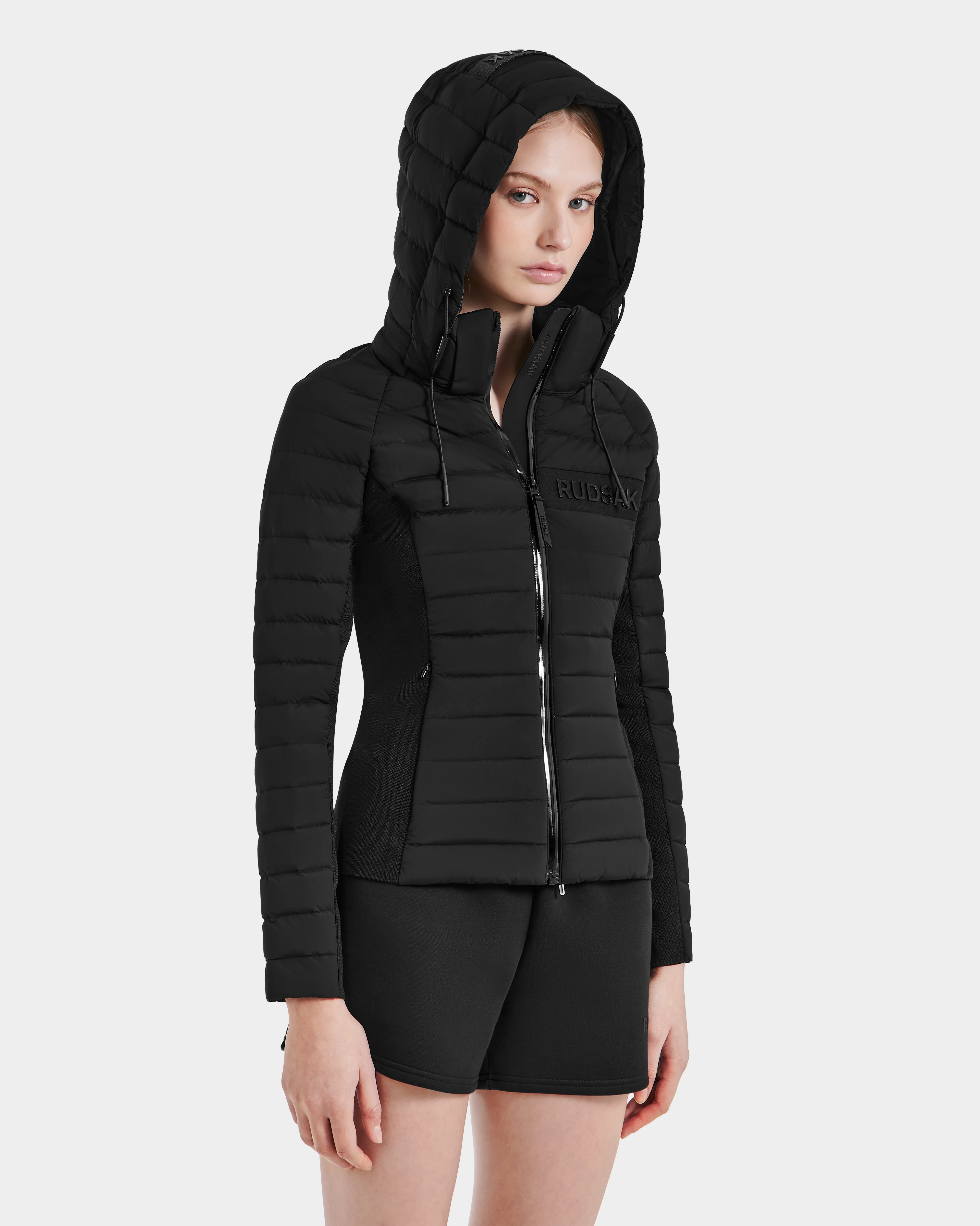 ALANA - 8123022 BLACK - Image 6