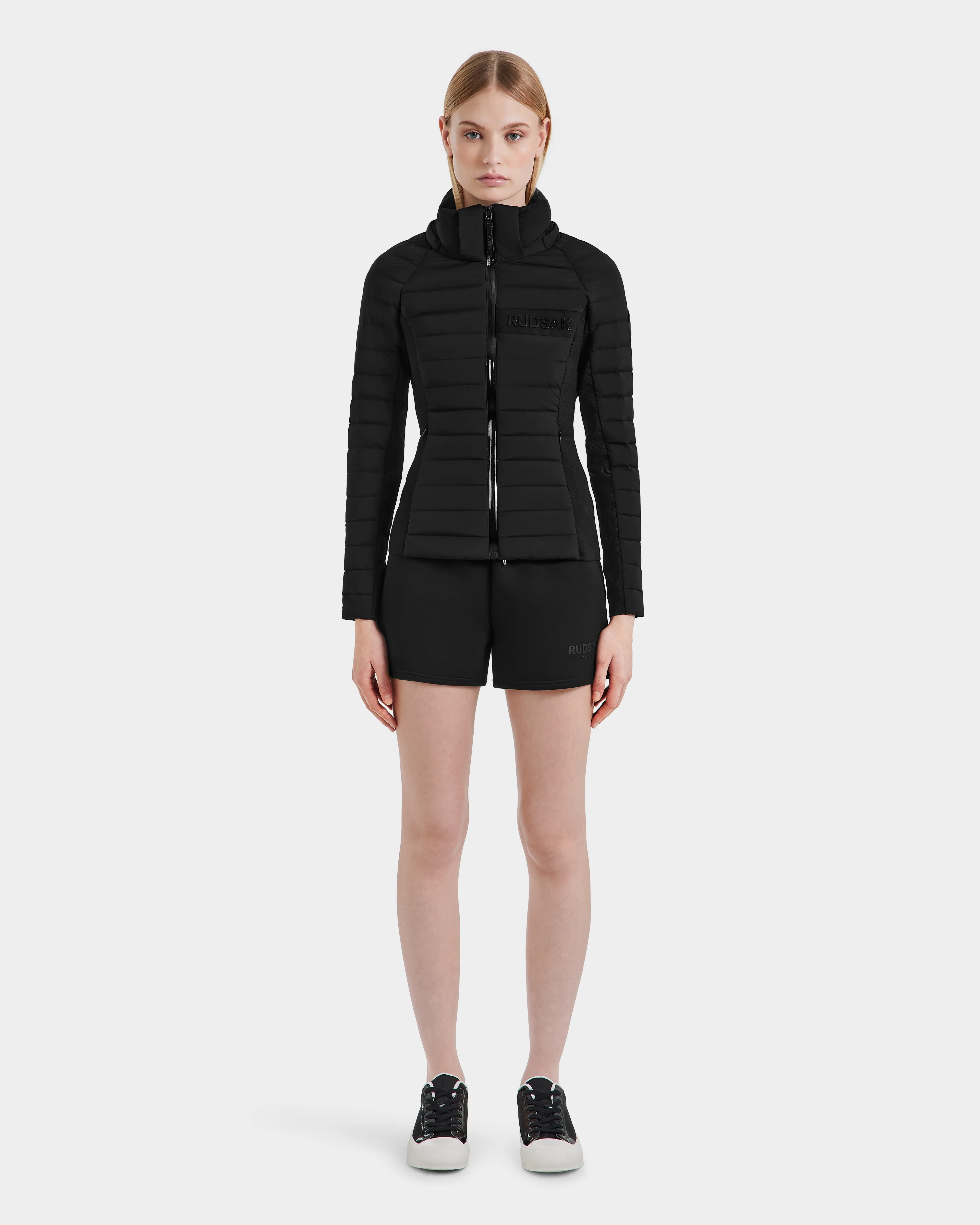 ALANA - 8123022 BLACK - Image 7