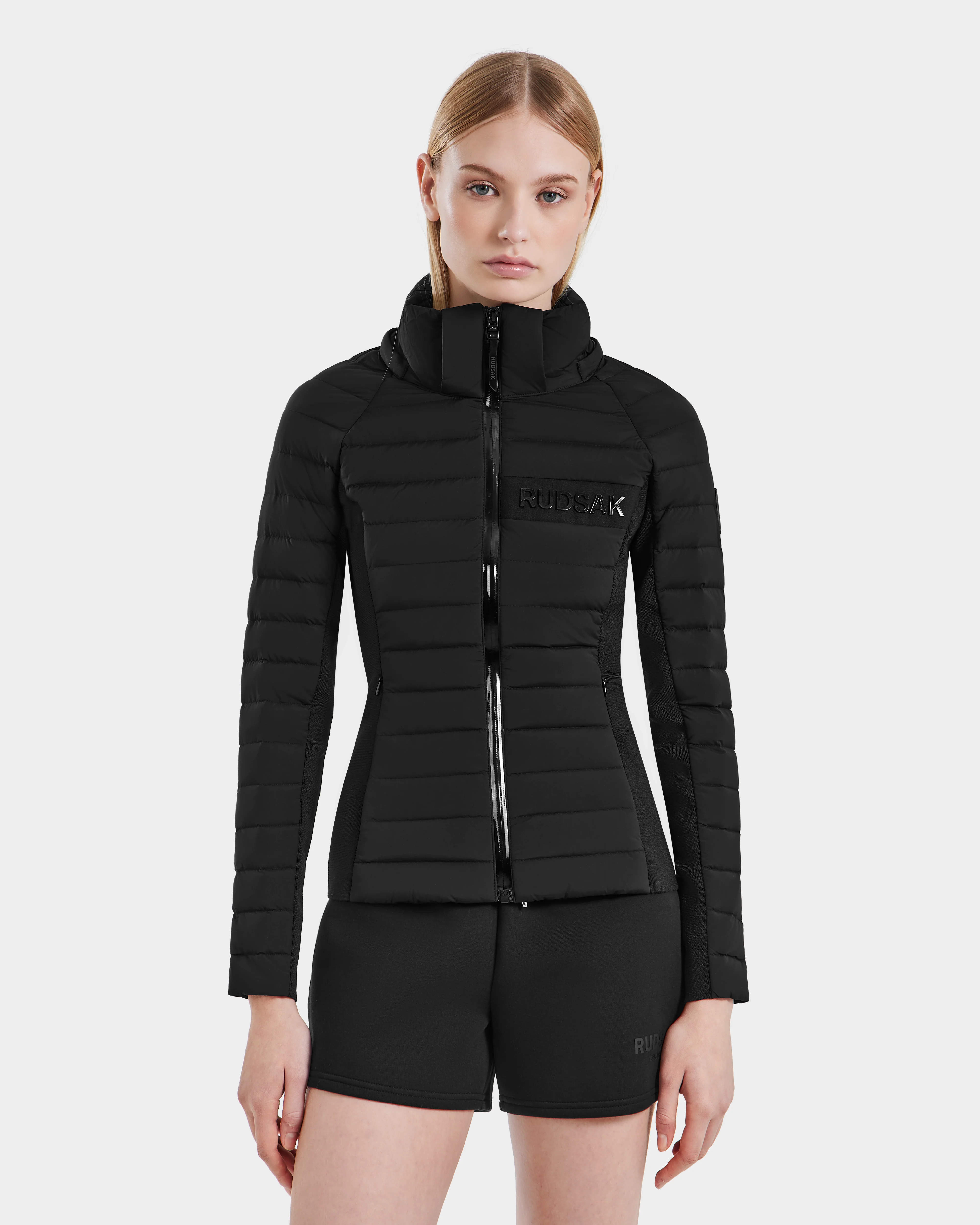 ALANA - 8123022 BLACK - Image 8