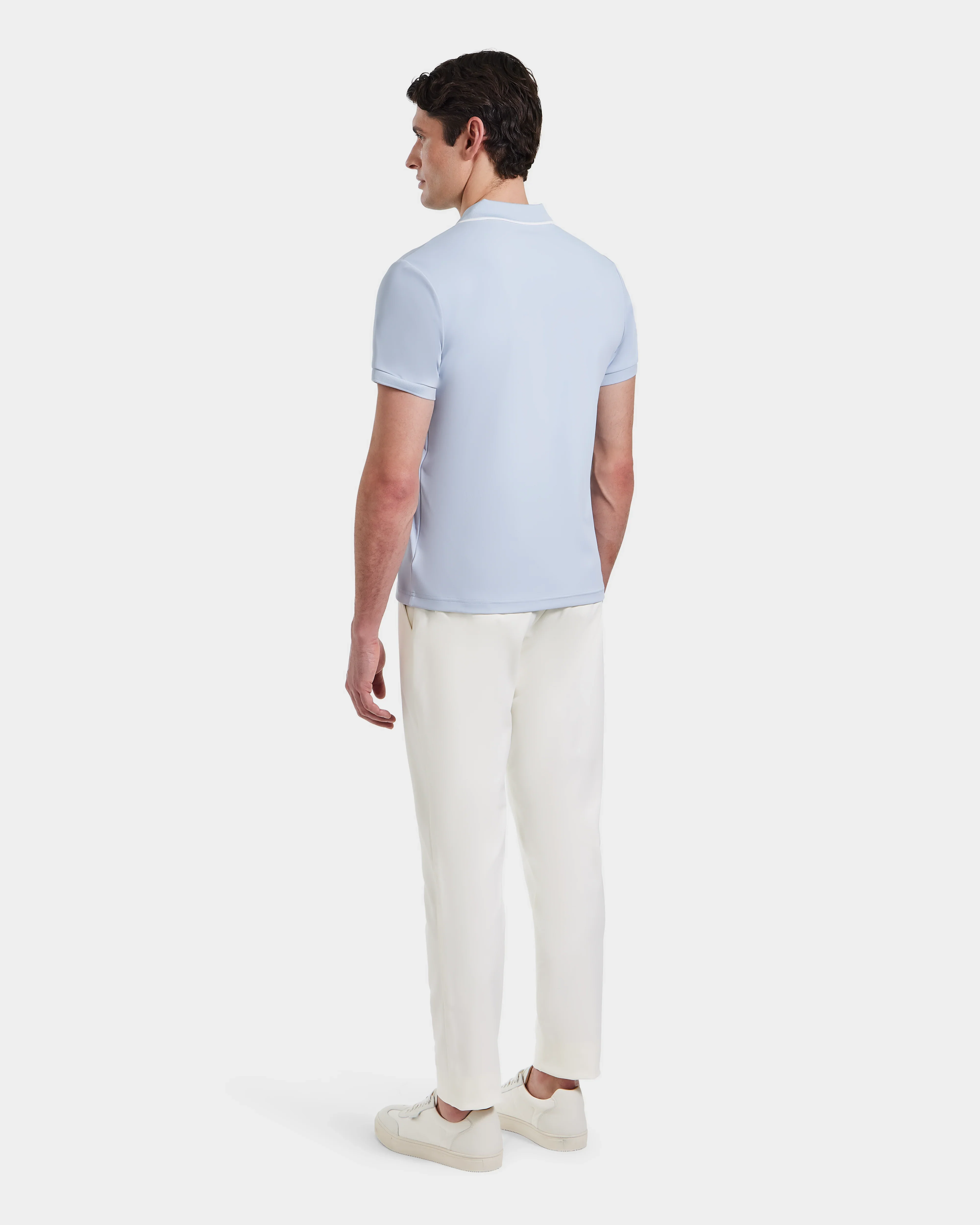 XAVIER - 6524027 Sky Blue - Image 4