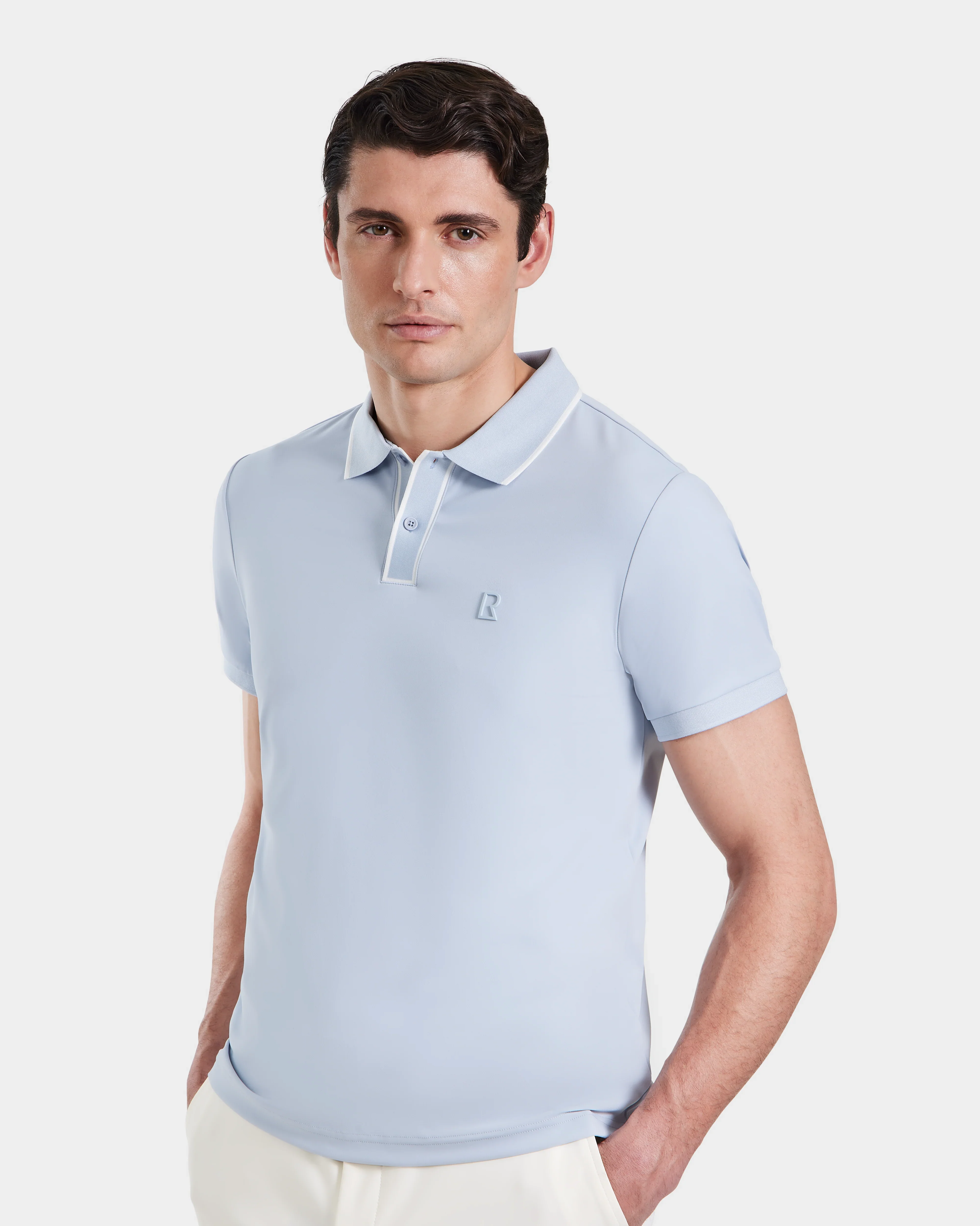 XAVIER - 6524027 Sky Blue - Image 5