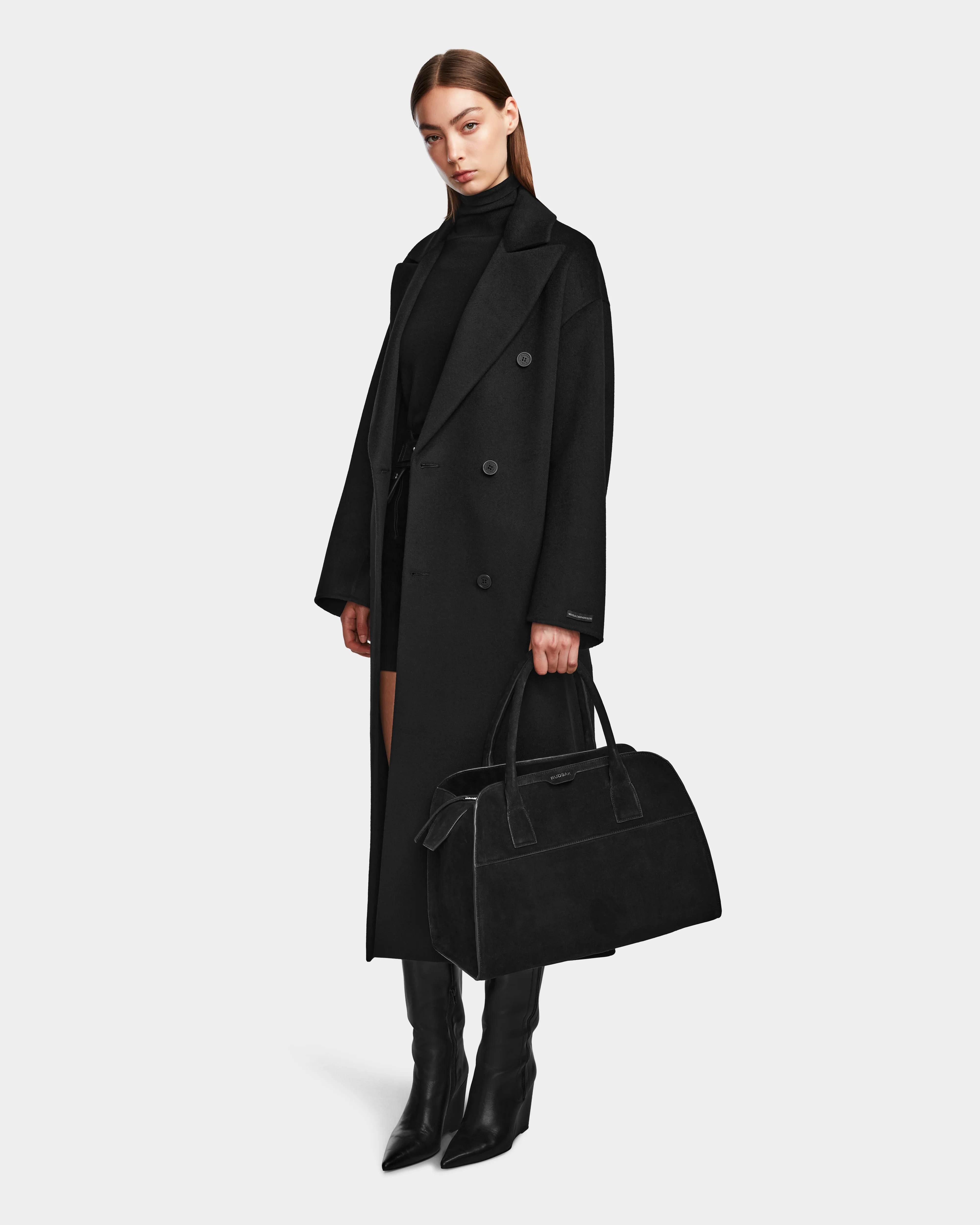 YASMINA L CS - 8324524 Black - Image 8