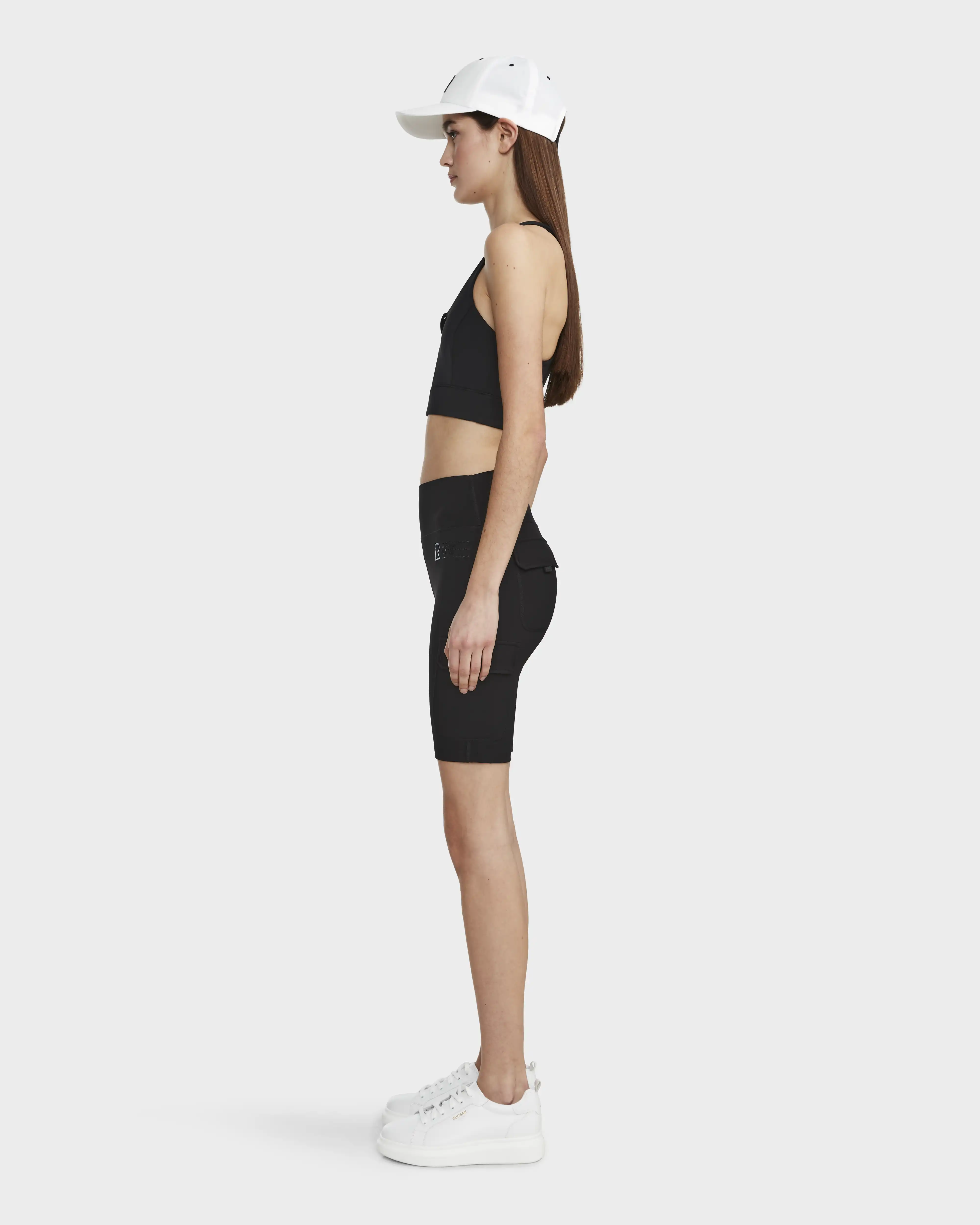ZORA - 8524066 Black - Image 3
