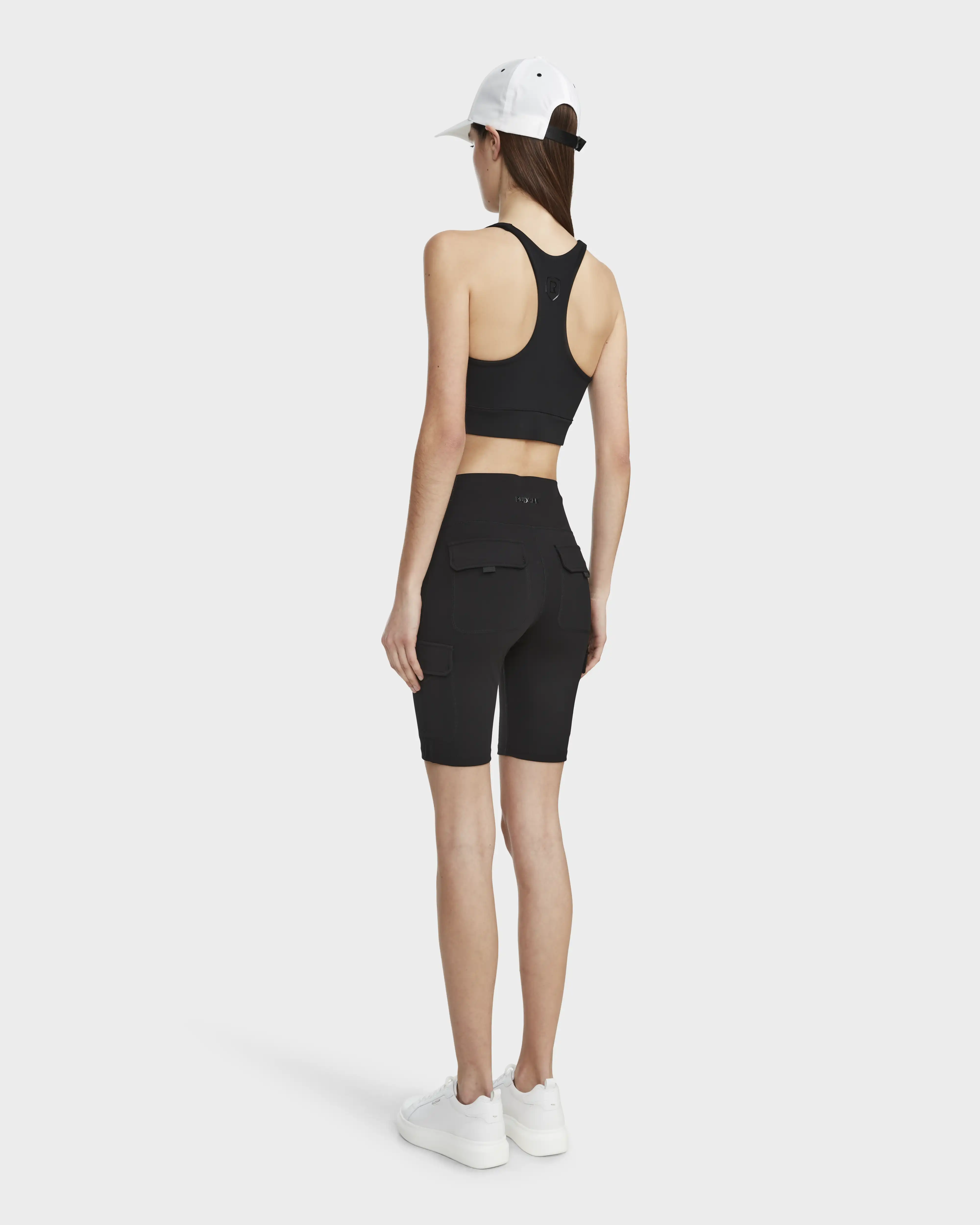 ZORA - 8524066 Black - Image 4