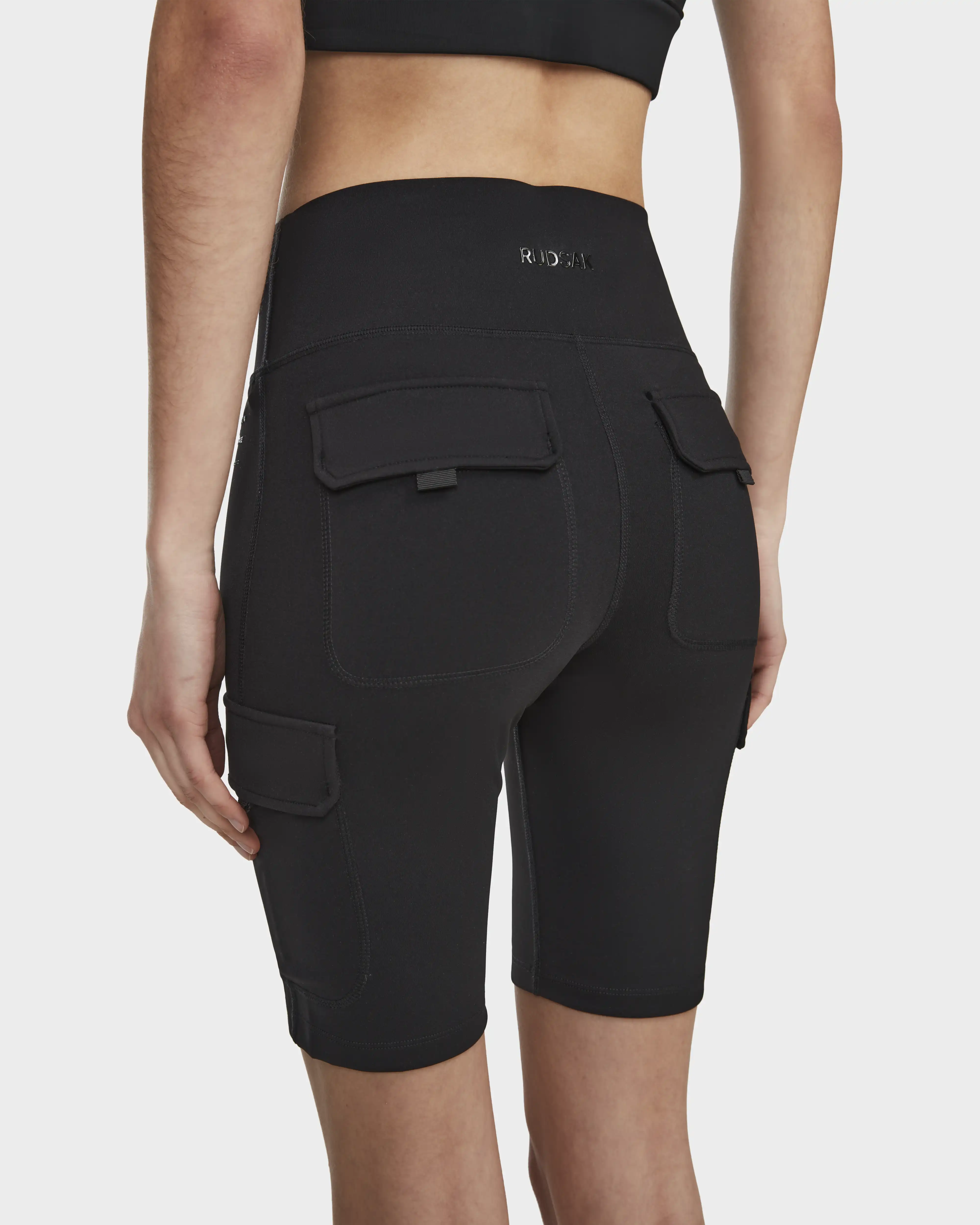 ZORA - 8524066 Black - Image 6
